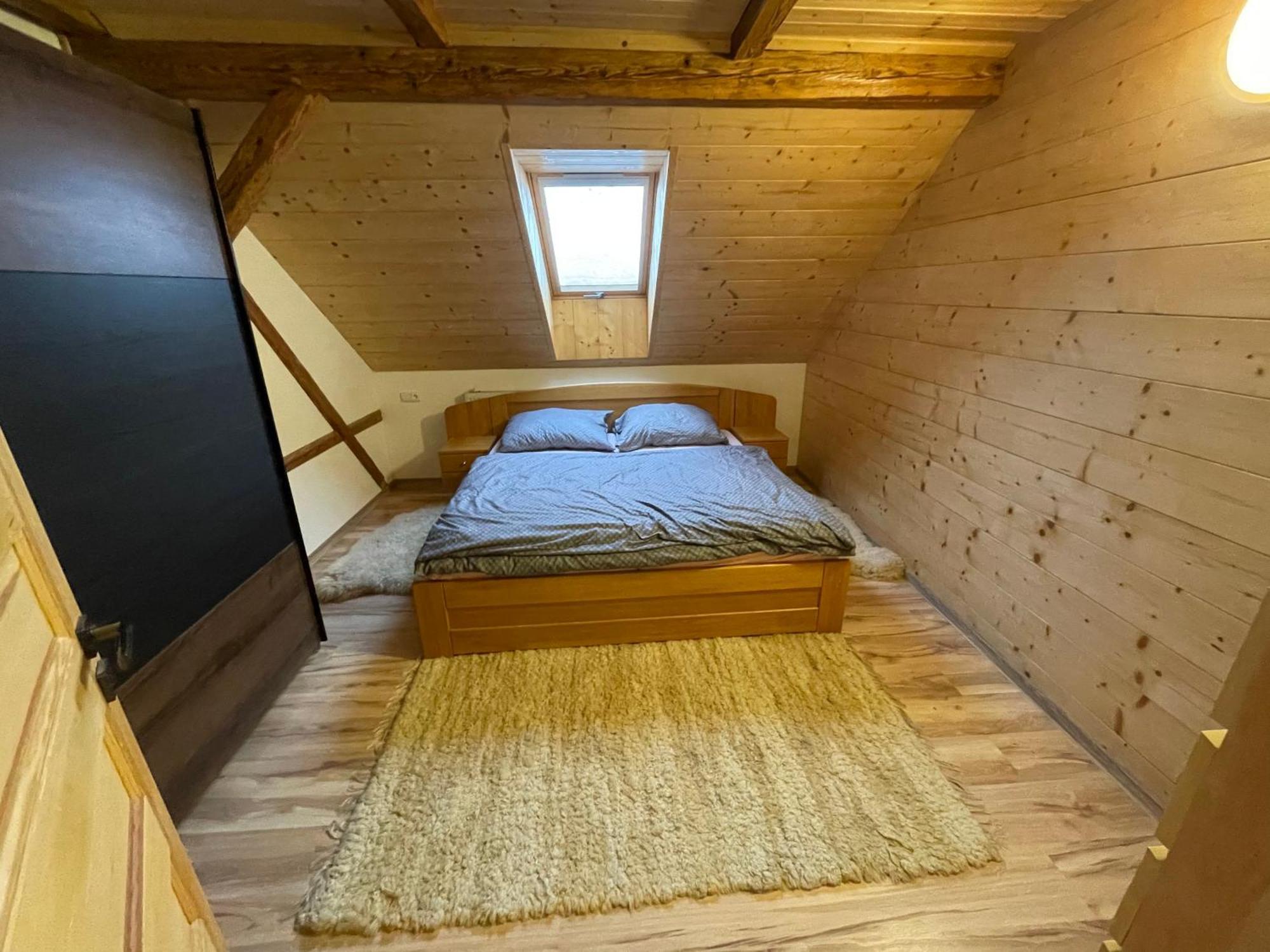 Apartmany Pod Kloboukem Jachymov Exterior photo