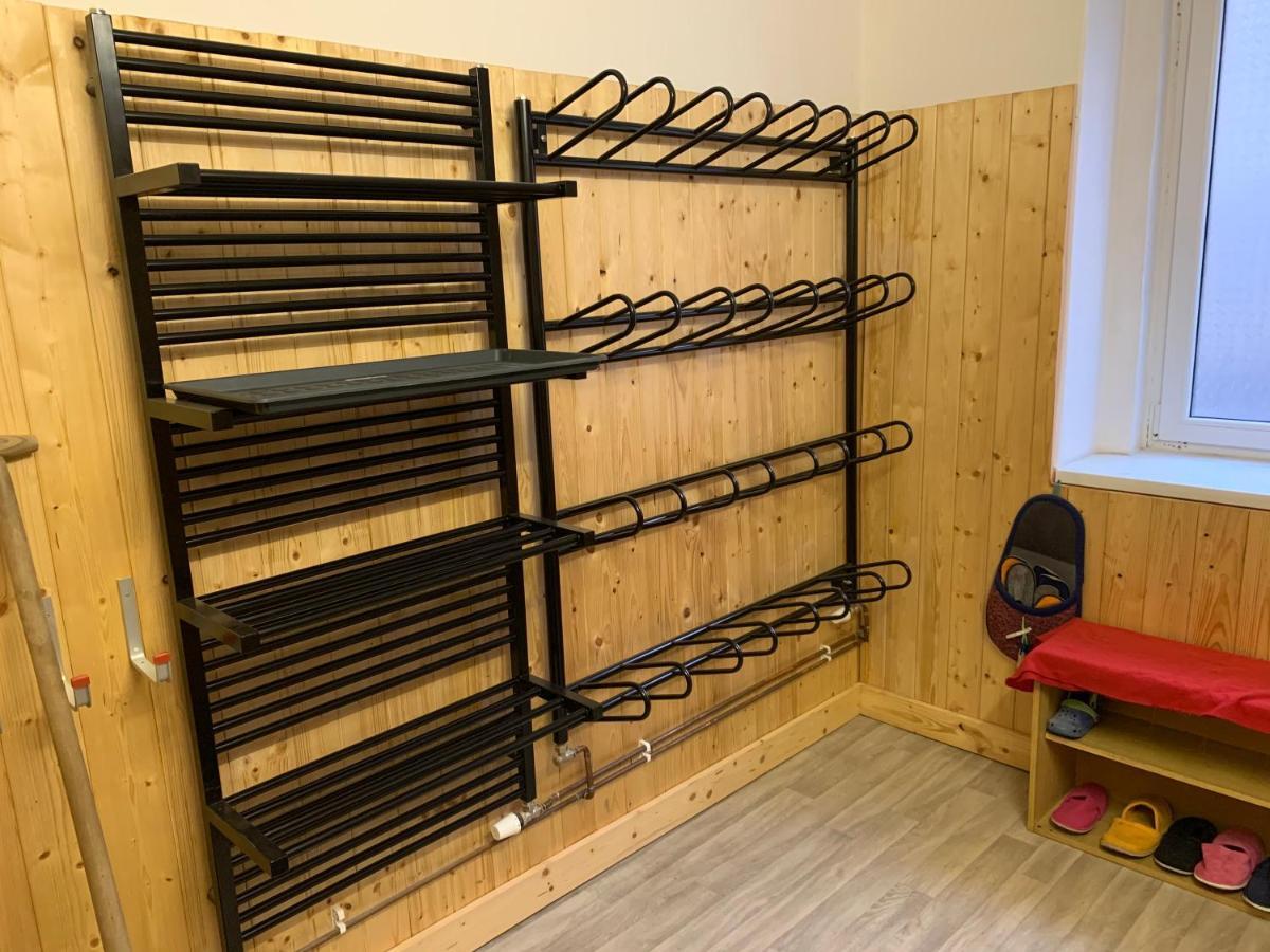 Apartmany Pod Kloboukem Jachymov Exterior photo